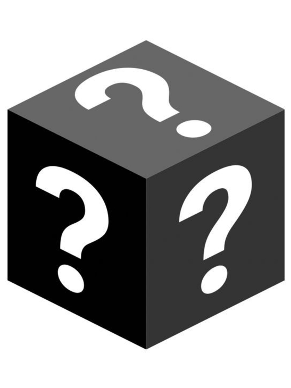 Bracelet Mystery Box 3x